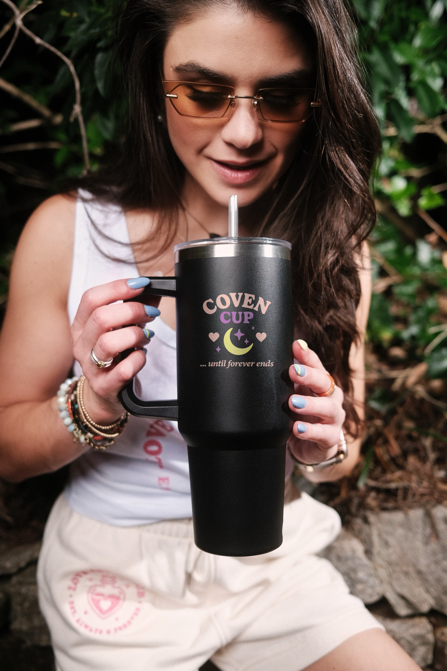 Love Coven Cup