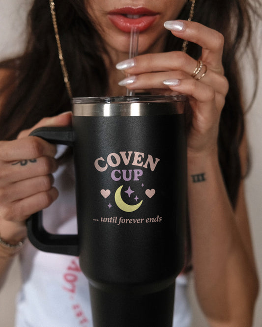 Love Coven Cup