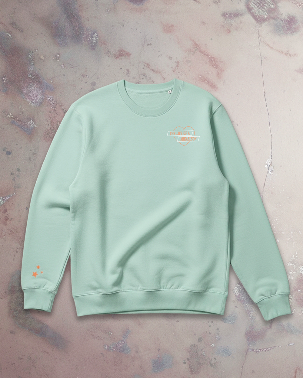 Life of a Mikaelson Crew