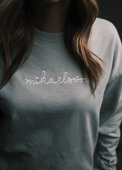 family is forever crew.