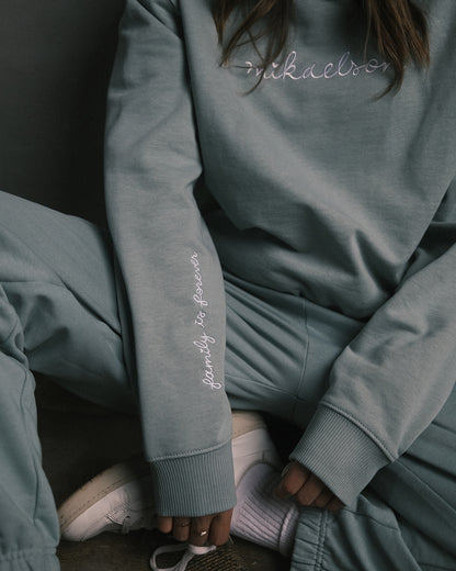 family is forever crew.