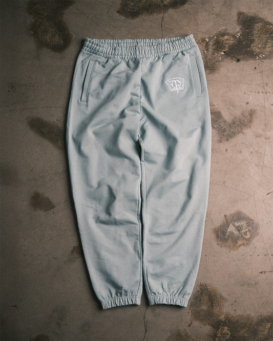 family is forever joggers.