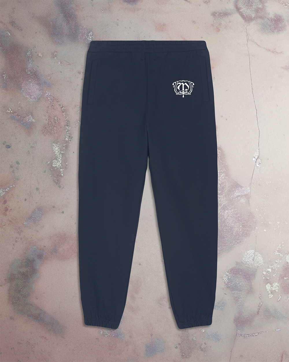 family is forever joggers.