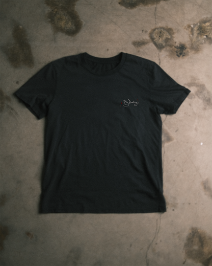 my darling vintage tee.